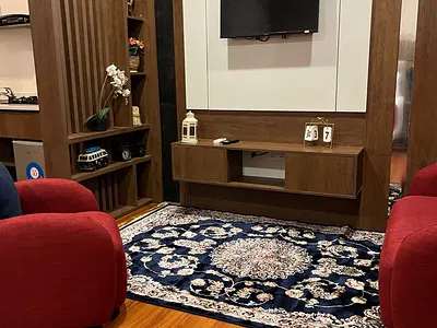 1 Bedroom Flat — Wuse 2, Abuja