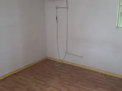 2 Bedroom Apartment — Lekki, Lagos