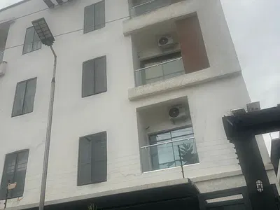 1 Bedroom Apartment Available — Lekki, Lagos