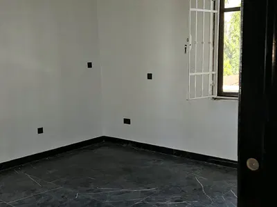 2 Bedroom Self-Serviced Apartment with BQ — Ikoyi, Lagos