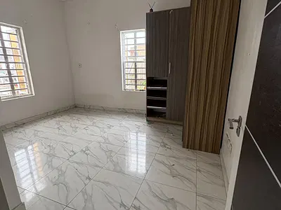 Room and Parlour — Lekki, Lagos