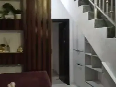 4 Bedroom Semi-Detached Duplex — Hayvalley Estate, Along Ogombo Road, Sangotedo, Ajah, Lagos