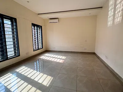4 Bedroom Terrace Duplex with BQ — Katampe, Abuja