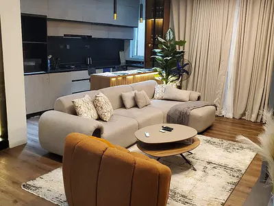 2 Bedroom Duplex — Ilasan, Lekki, Lagos