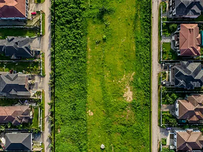 2,046 SQM Residential Land — Iru Close, Ikoyi, Lagos
