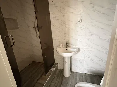 Spacious 1 Bedroom Apartment — Lekki, Lagos