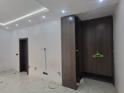 4-Bedroom Apartment — Lekki, Lagos