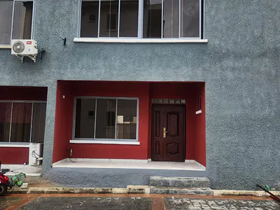 3 Bedroom Terraced Duplex — Awolowo Avenue, Old Bodija, Ibadan, Oyo