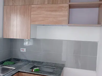 Mini Flat in Estate — Lekki, Lagos