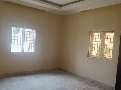 Sharp 2 Bedroom Apartment — Chikakore, Kubwa, Abuja