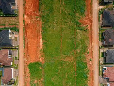 Residential Land — Ikoyi, Lagos