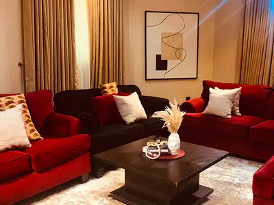 3 Bedroom Flat — Alimosho, Lagos