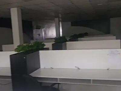 201SQM Office Space — Off Oba Akran Avenue, Oba Akran, Ikeja, Lagos