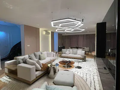 5 Bedroom Luxury Furnished Terraced Duplex — Banana Island, Ikoyi, Lagos