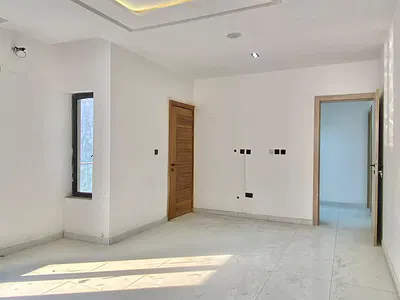 4 Bedroom Terraced Duplex — Lekki, Lagos