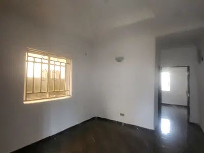 Luxurious Massive 1 Bedroom Bungalow — By Precious Estate, Gaduwa, Abuja
