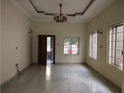 Good 2 Bedrooms Flat — Close to Area 1 Round About, Area 1, Garki, Abuja