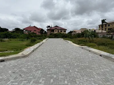 Residential Land — Ikoyi, Lagos