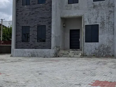 Luxury and Smart Virgin 5 Bedroom Detached Duplex with a Room BQ — Asokoro District, Abuja