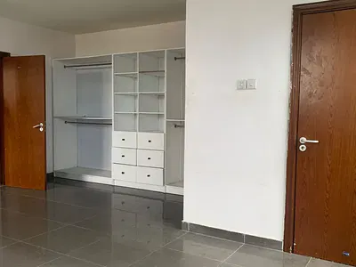3 Bedroom Flat in Serviced Estate — Off White Stand Street, Lekki Phase 1, Lekki, Lagos