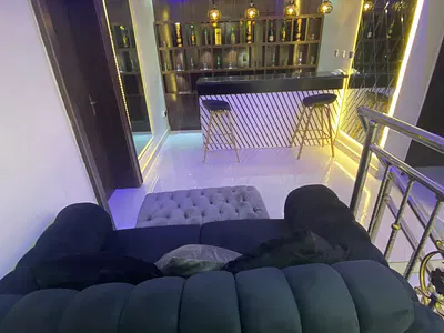 3 Bedroom Flat — Life Camp, Abuja