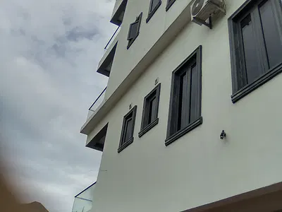 Luxury 2 Bedroom Apartment — Lekki, Lagos