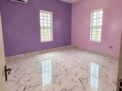 1 Bedroom Semi Masters in Shared Apartment — Divine Homes, Ajah, Lagos