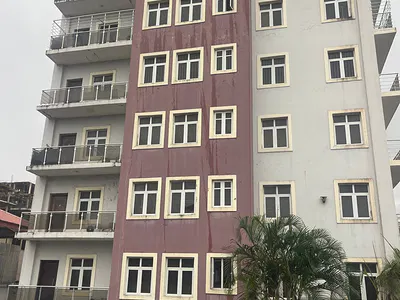 3 Bedroom Apartment with BQ — Victoria Island (VI), Lagos