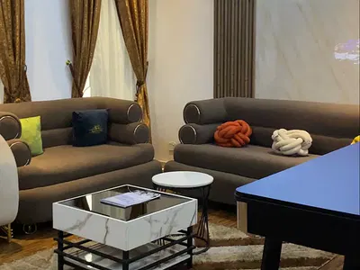 3 Bedroom Flat — Ajah, Lagos