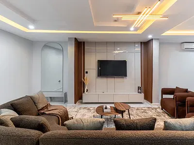 2 Bedroom Flat — Egbeda, Alimosho, Lagos