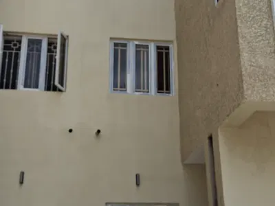 Newly Built 5 Bedroom with a BQ — Guzape District, Abuja