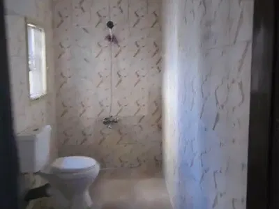 Single 1 Bedroom Apartment with Personal Toilet and Bathroom — Orchid, Lekki, Lagos