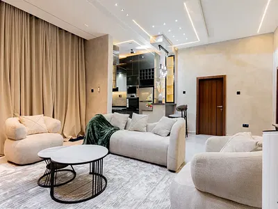 2 Bedroom Flat — Egbeda, Alimosho, Lagos