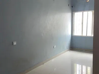 Mini Flat with Open-Plan Kitchen — Lekki, Lagos