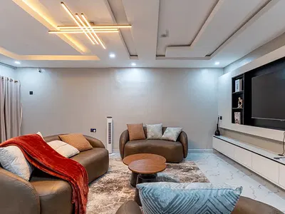 2 Bedroom Flat — Egbeda, Alimosho, Lagos