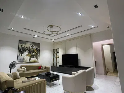 4 Bedroom Terraced Duplex Unfurnished — Lekki, Lagos