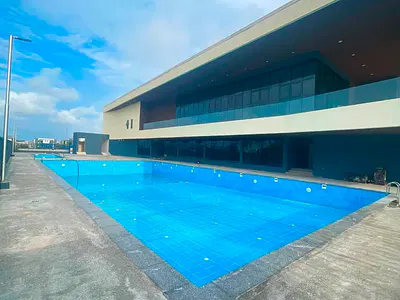 4 Bedroom Semi-Detached Duplex with BQ — Lekki, Lagos