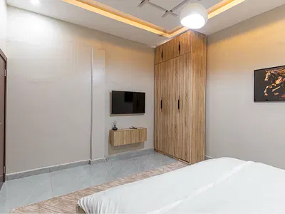 2 Bedroom Flat — Egbeda, Alimosho, Lagos