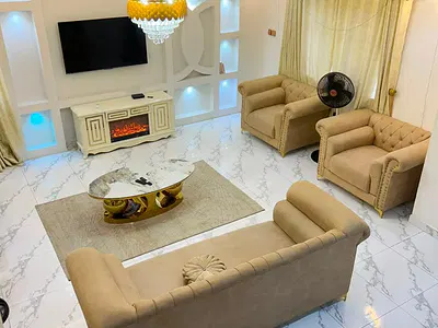 3 Bedroom Duplex — Port Harcourt, Rivers