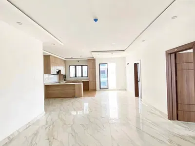 Luxurious 2 Bedroom Apartment — Freedom Way, Lekki Phase 1, Lekki, Lagos