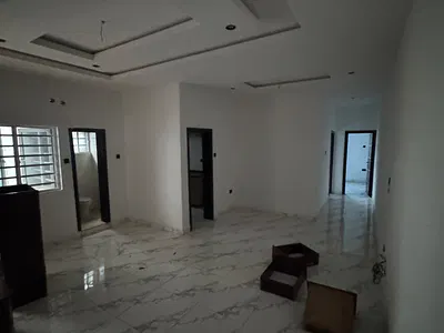 2 Bedroom Flat for Rent — Peace Estate, Oregun, Ikeja, Lagos