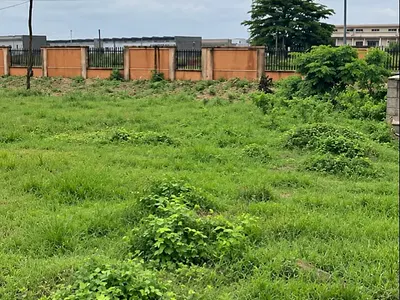 1000SQM of Bareland with Setback — Ibeju Lekki, Lagos