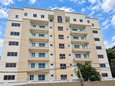 Premium 4-Bedroom Penthouse with Servant Quarters — Ikoyi, Lagos