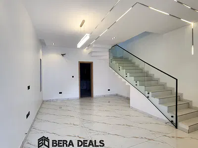 4 Bedroom Semi-Detached Houses — Lekki, Lagos