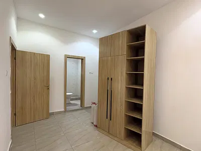 Luxury 2 Bedroom Apartment — Ikate, Lekki, Lagos