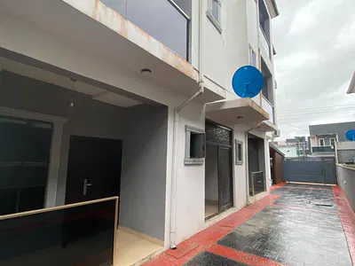 Furnished 2 Bedrooms Apartment in Serene Environment — Ajah, Lagos