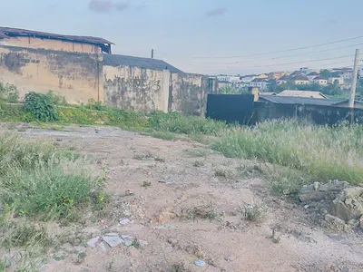 Residential Land, 607SQM — Adegboyega Street, Olowora, Magodo, Lagos