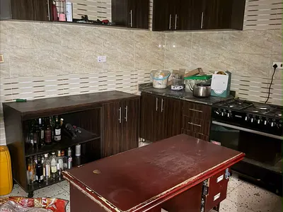 6 Bedroom Terraced Duplex — Mabushi, Abuja