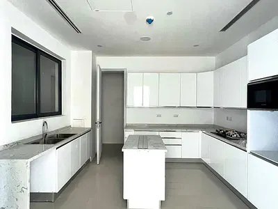 5 Bedroom Penthouse with 2 BQ — Ikoyi, Lagos