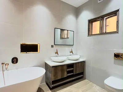 3-Bedroom Luxury Apartment with Elevator — Old Ikoyi, Ikoyi, Lagos